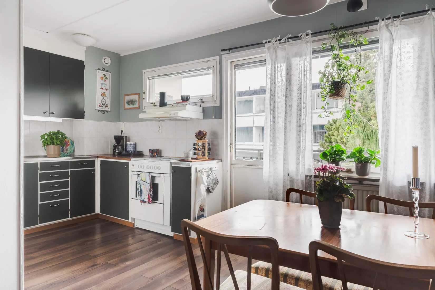 Bostadsrätt, Rönnebergavägen 31A, Rönneberga, Eslöv