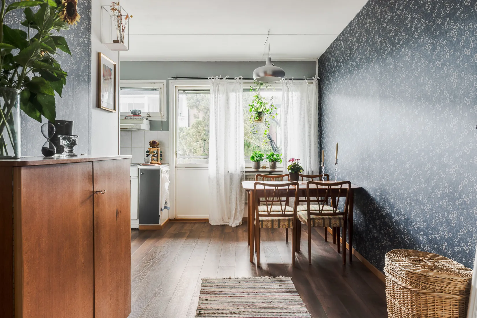 Bostadsrätt, Rönnebergavägen 31A, Rönneberga, Eslöv