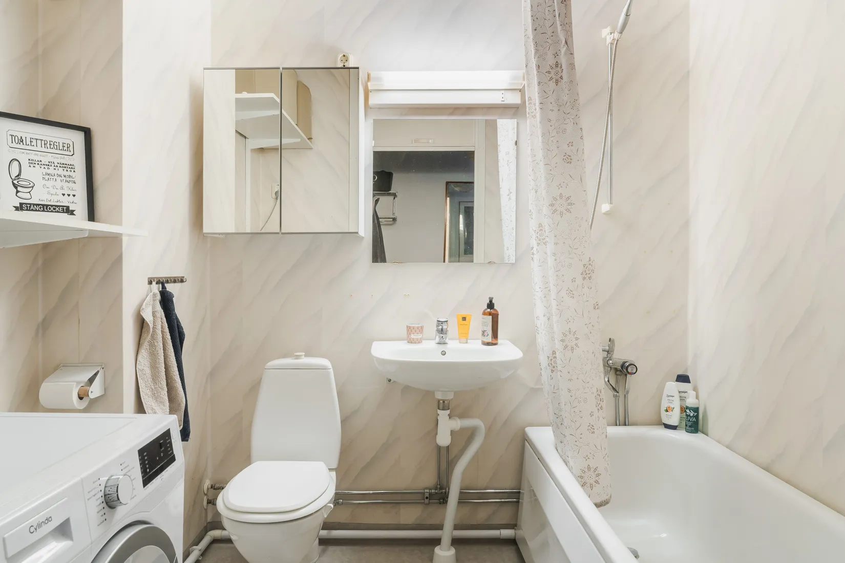 Bostadsrätt, Rönnebergavägen 31A, Rönneberga, Eslöv