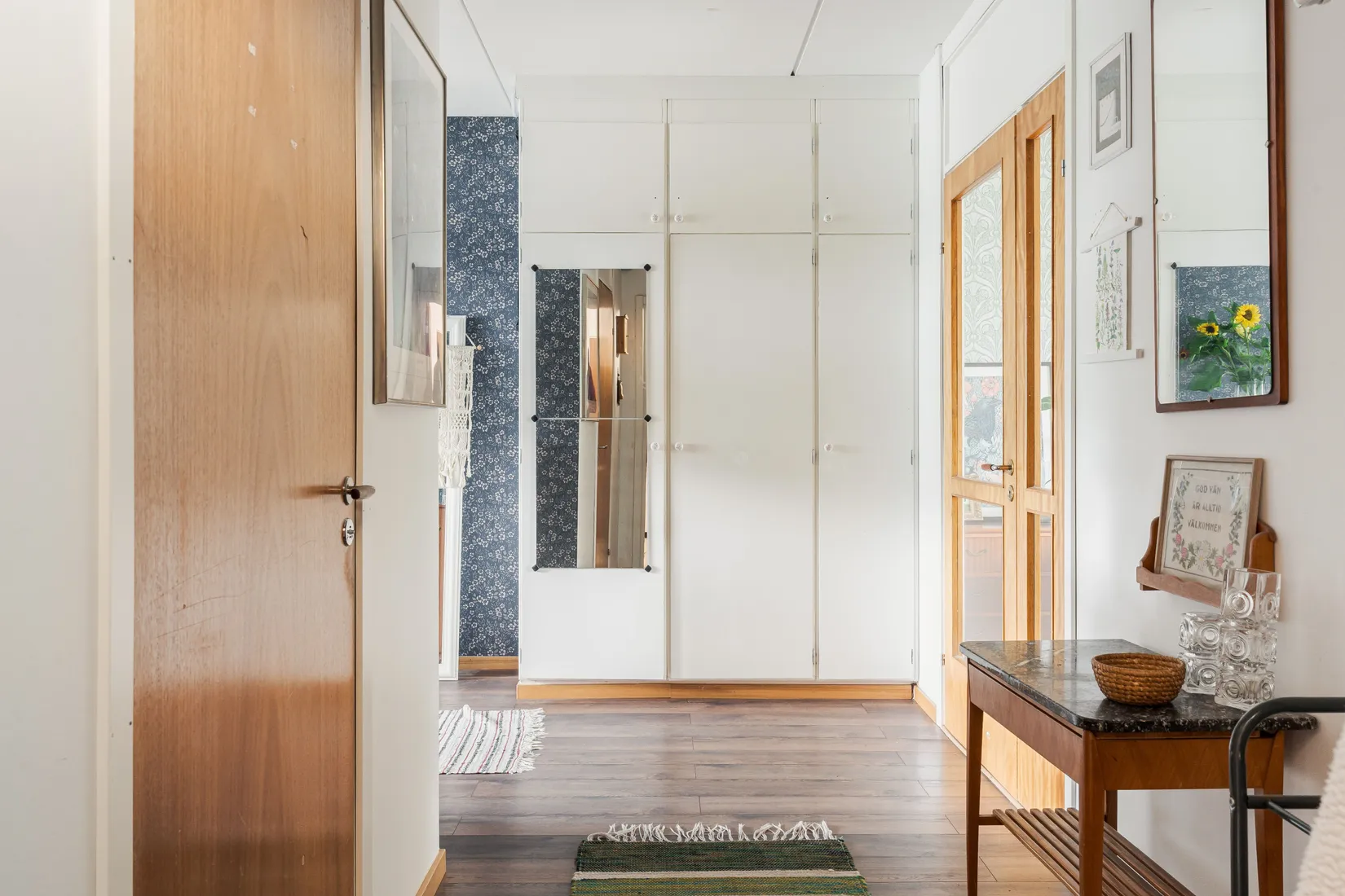 Bostadsrätt, Rönnebergavägen 31A, Rönneberga, Eslöv