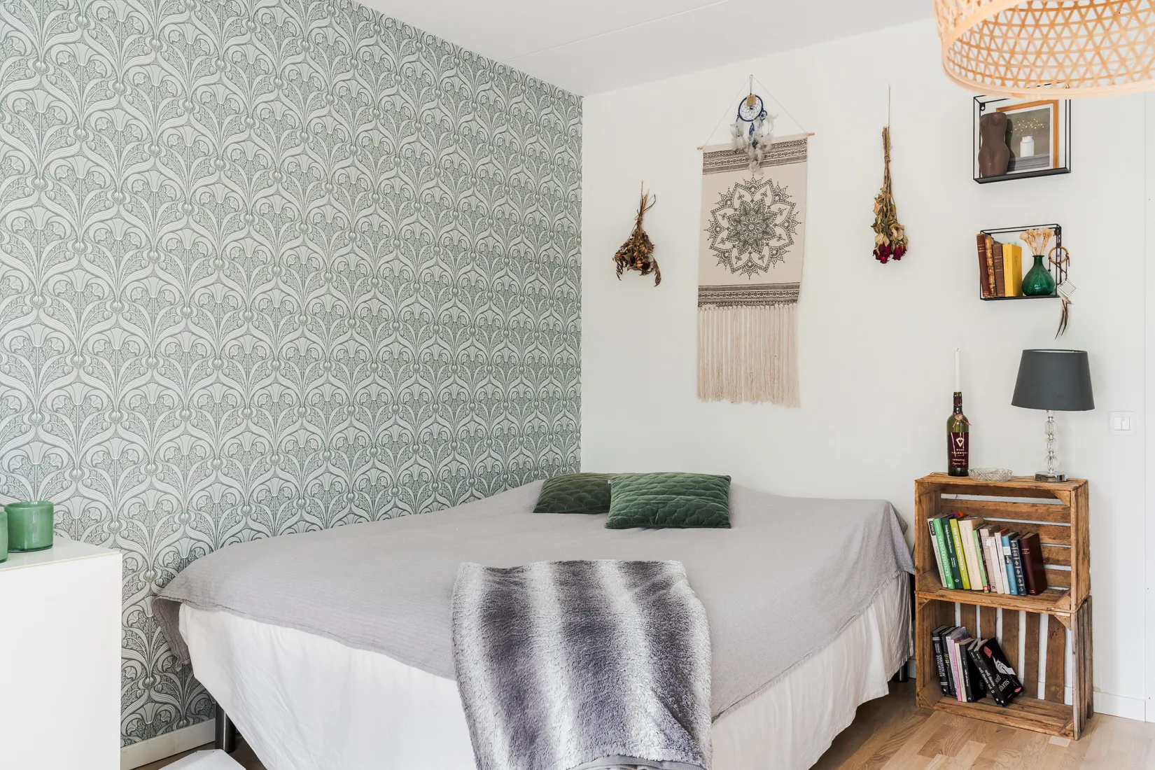 Bostadsrätt, Rönnebergavägen 31A, Rönneberga, Eslöv