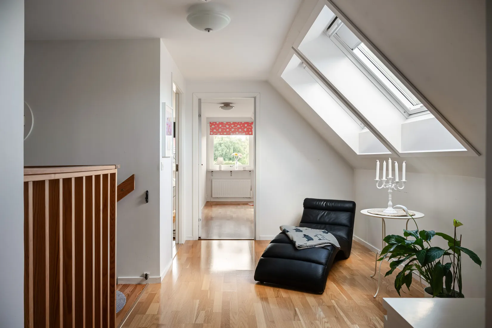 Villa, Kalvstigen 5, Höör