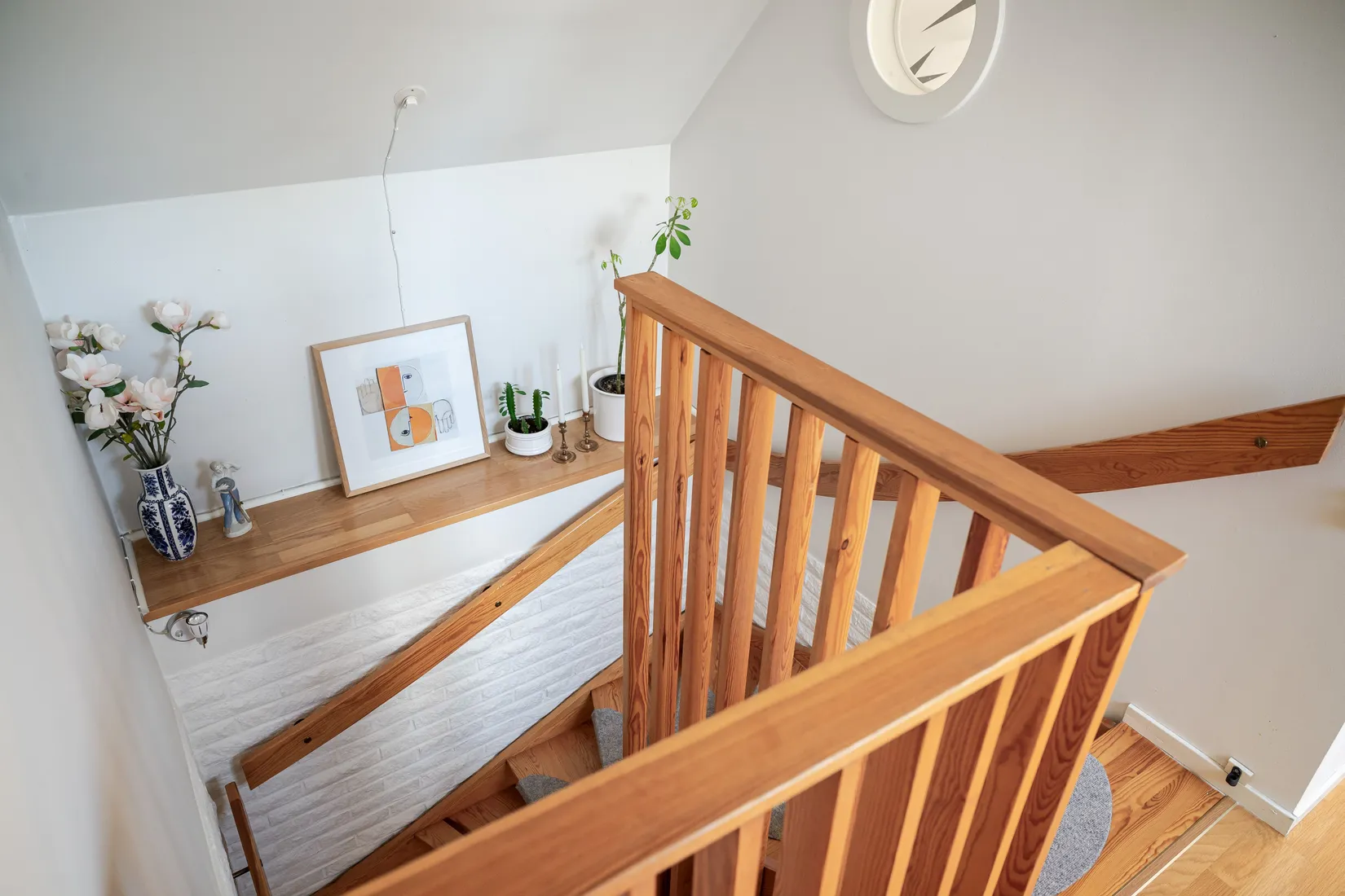 Villa, Kalvstigen 5, Höör