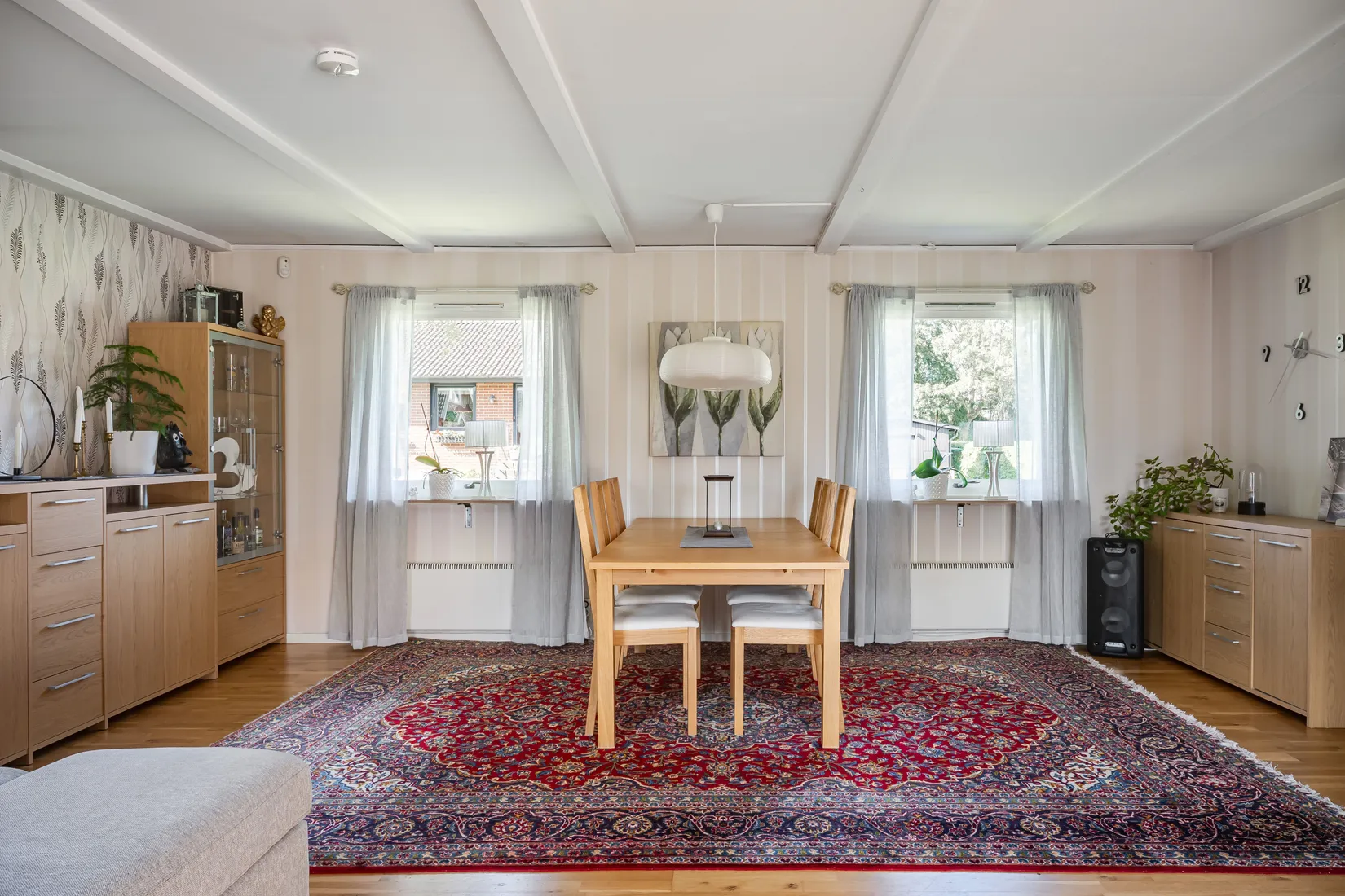 Villa, Kalvstigen 5, Höör