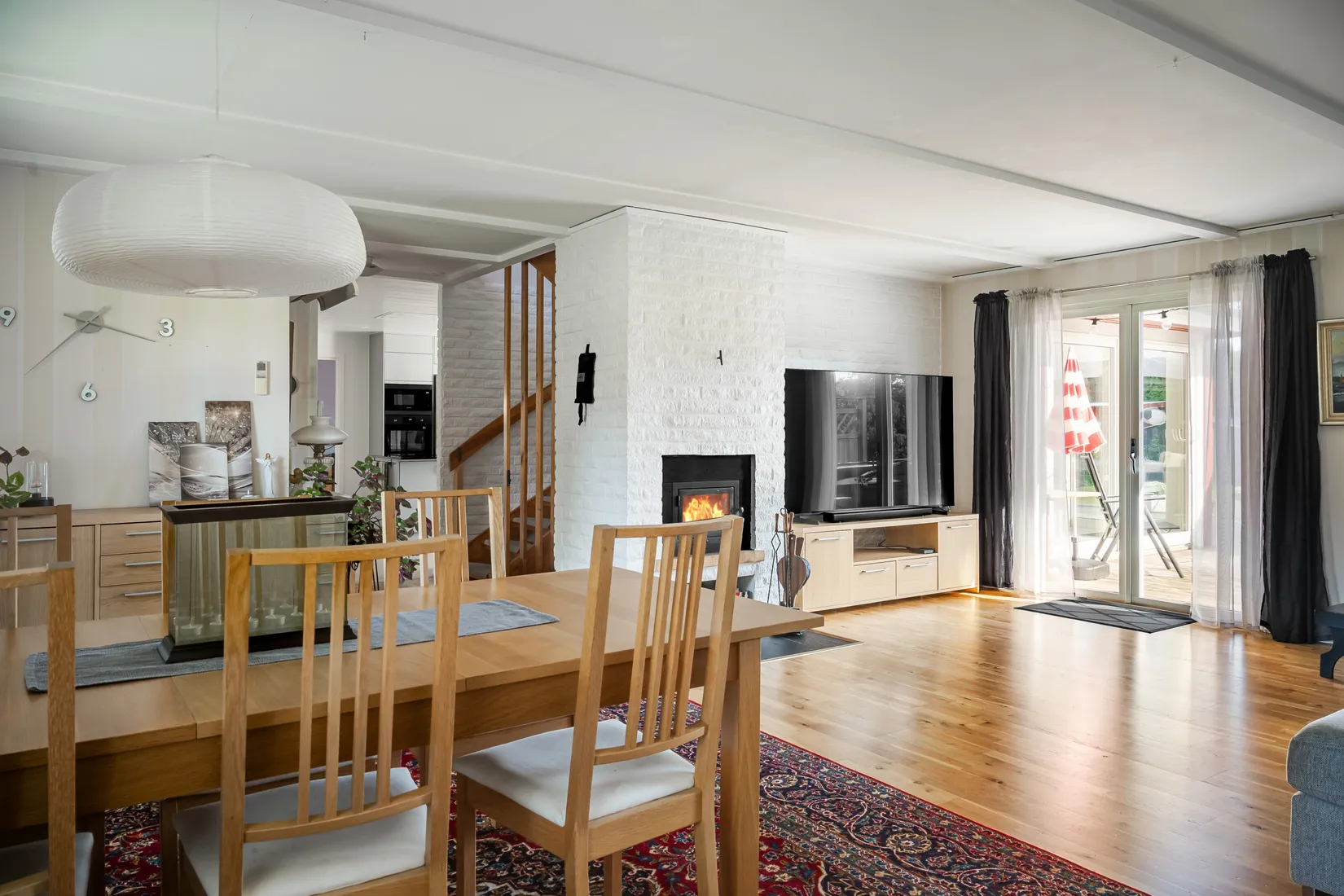 Villa, Kalvstigen 5, Höör