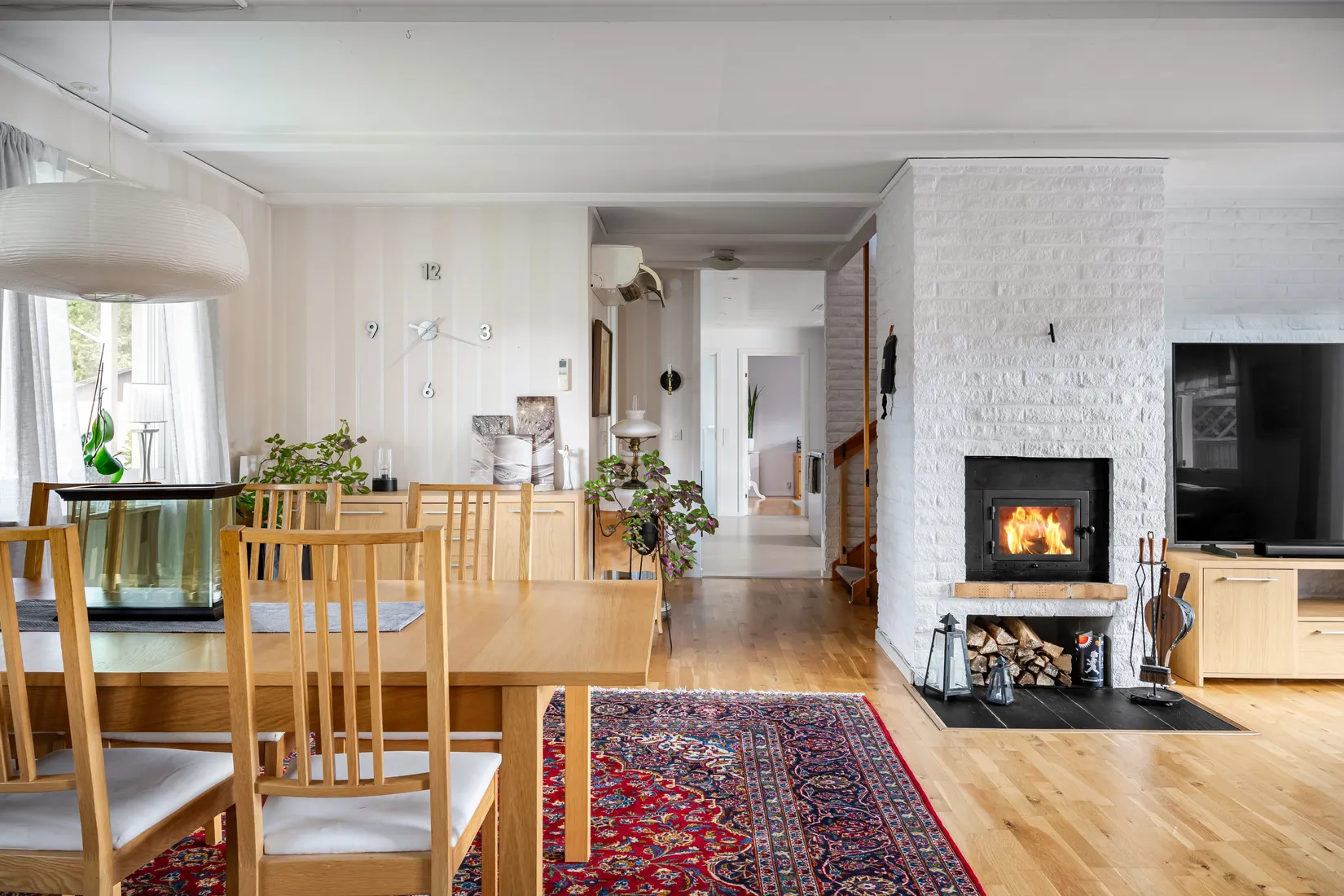 Villa, Kalvstigen 5, Höör