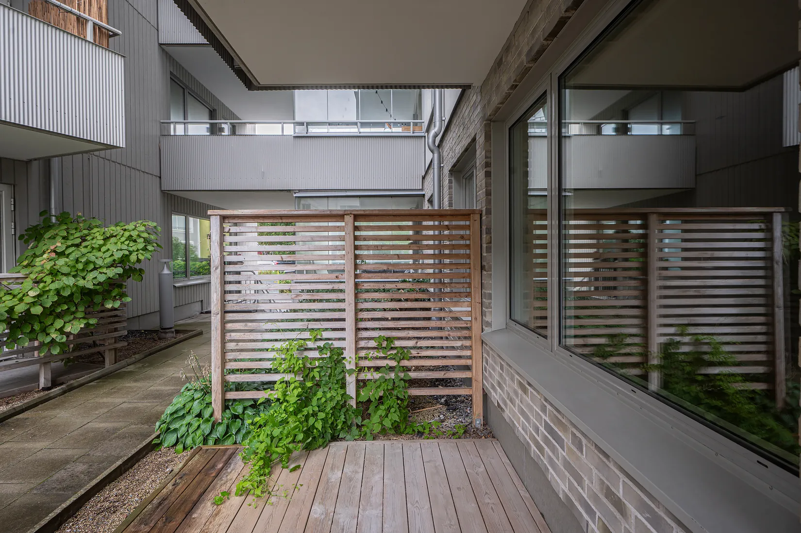 Bostadsrätt, Finslipargränd 15, Huddinge