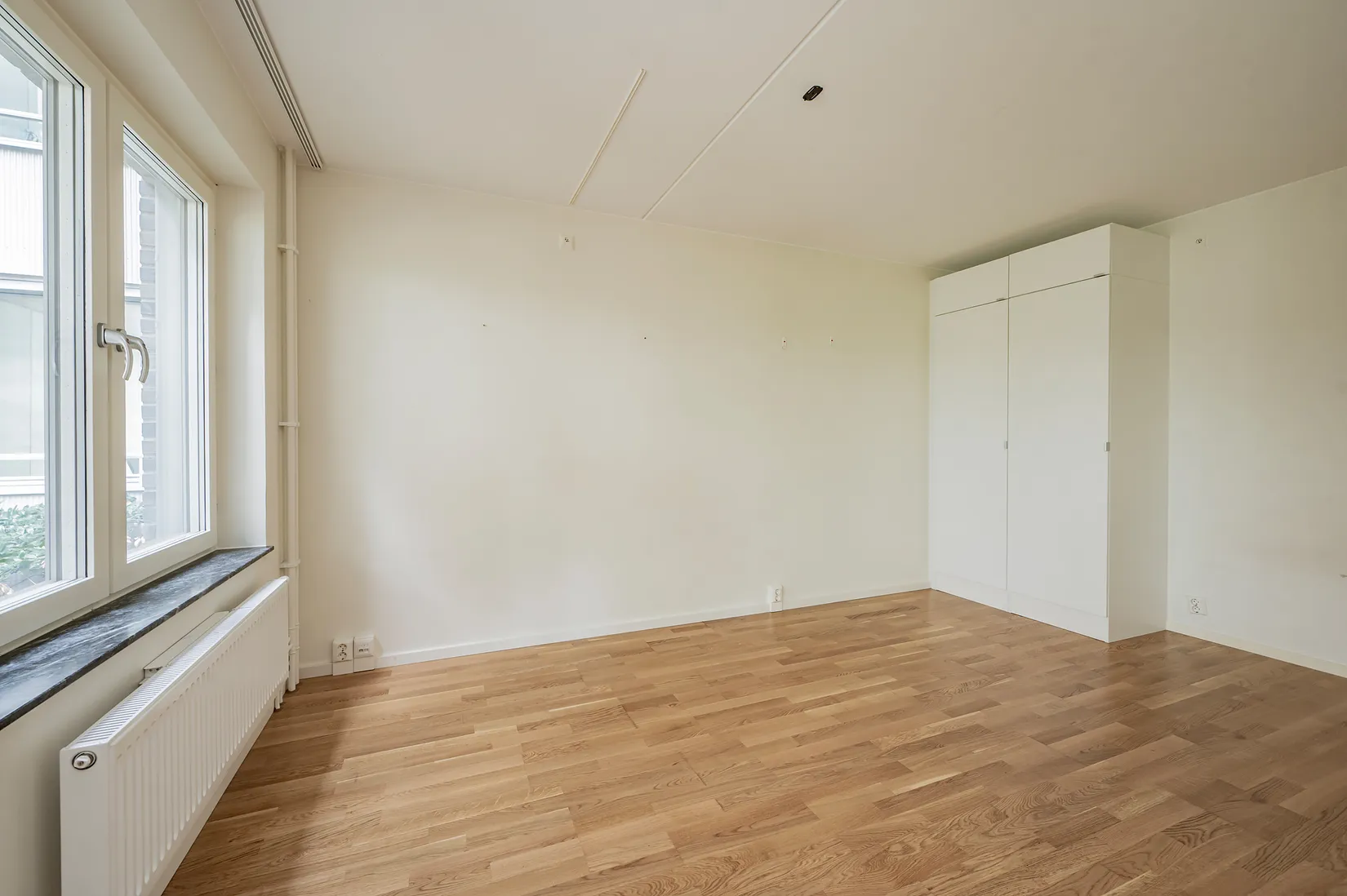 Bostadsrätt, Finslipargränd 15, Huddinge