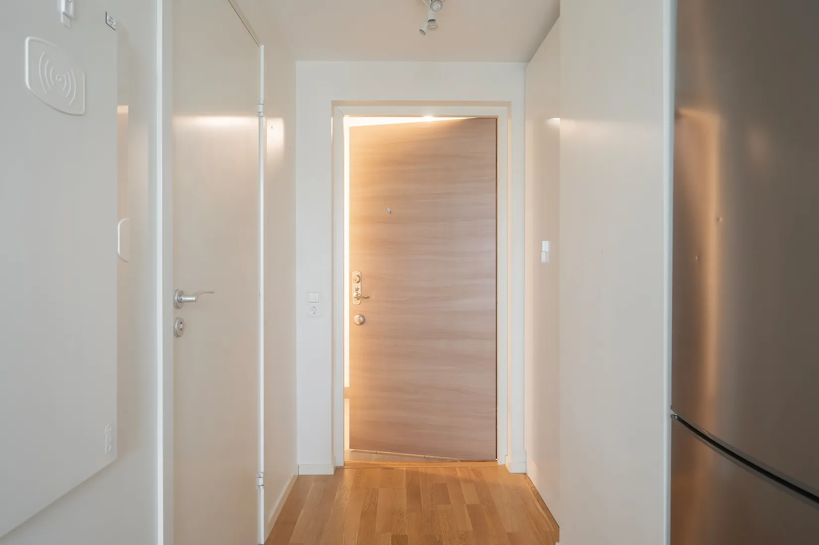 Bostadsrätt, Finslipargränd 15, Huddinge