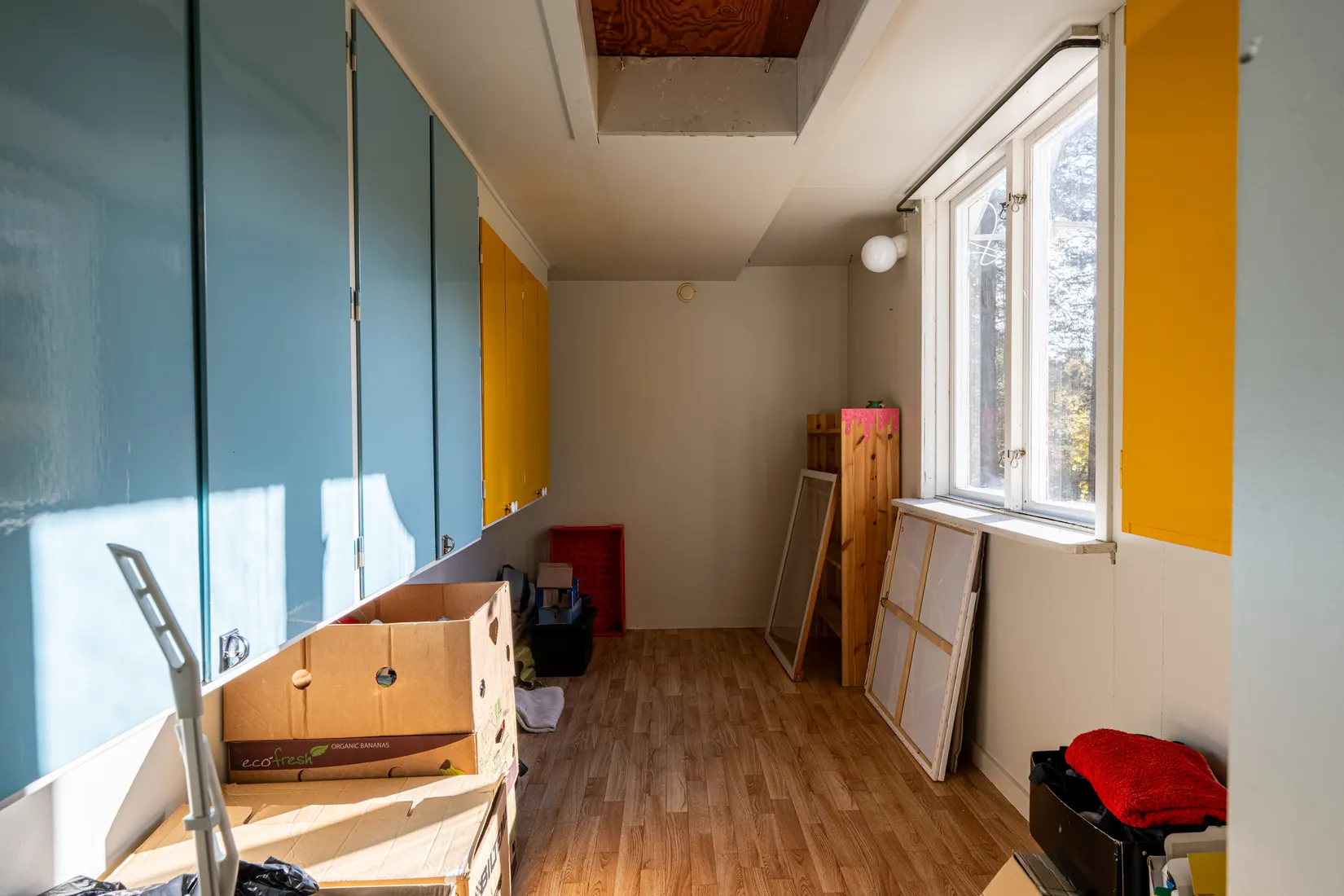 Gård/Skog, Gevåg 507, Hammarstrand, Ragunda