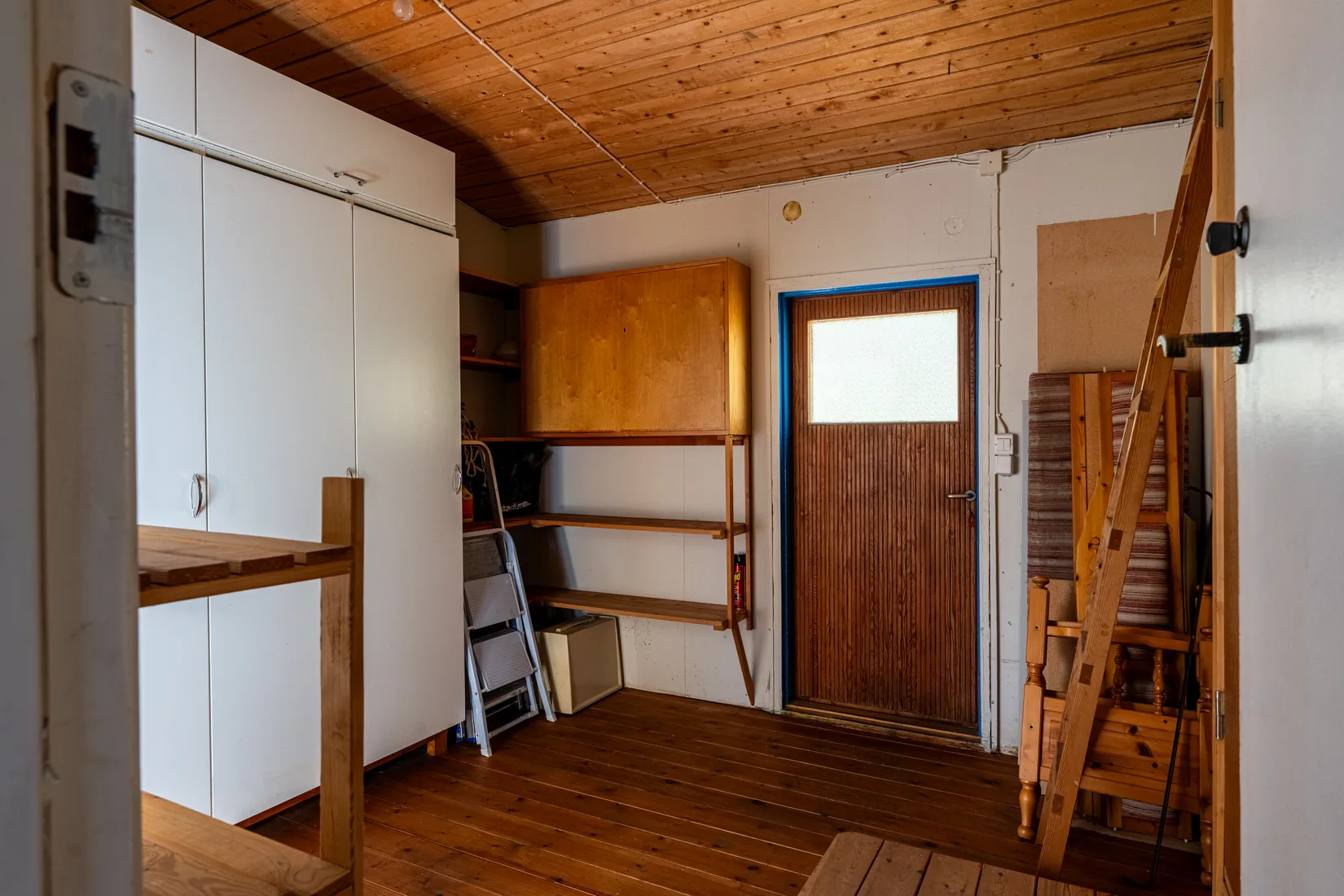 Gård/Skog, Gevåg 507, Hammarstrand, Ragunda