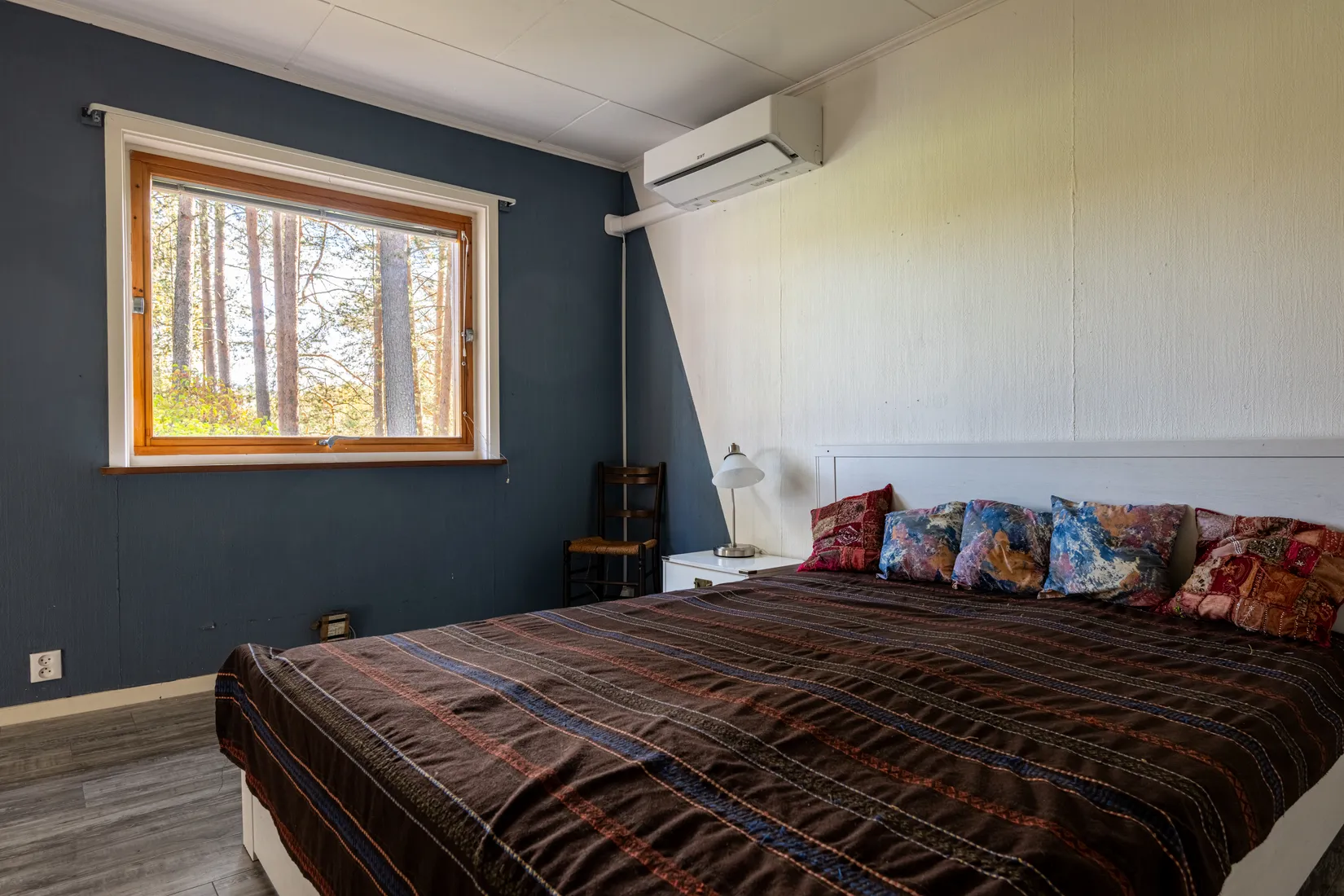 Gård/Skog, Gevåg 507, Hammarstrand, Ragunda