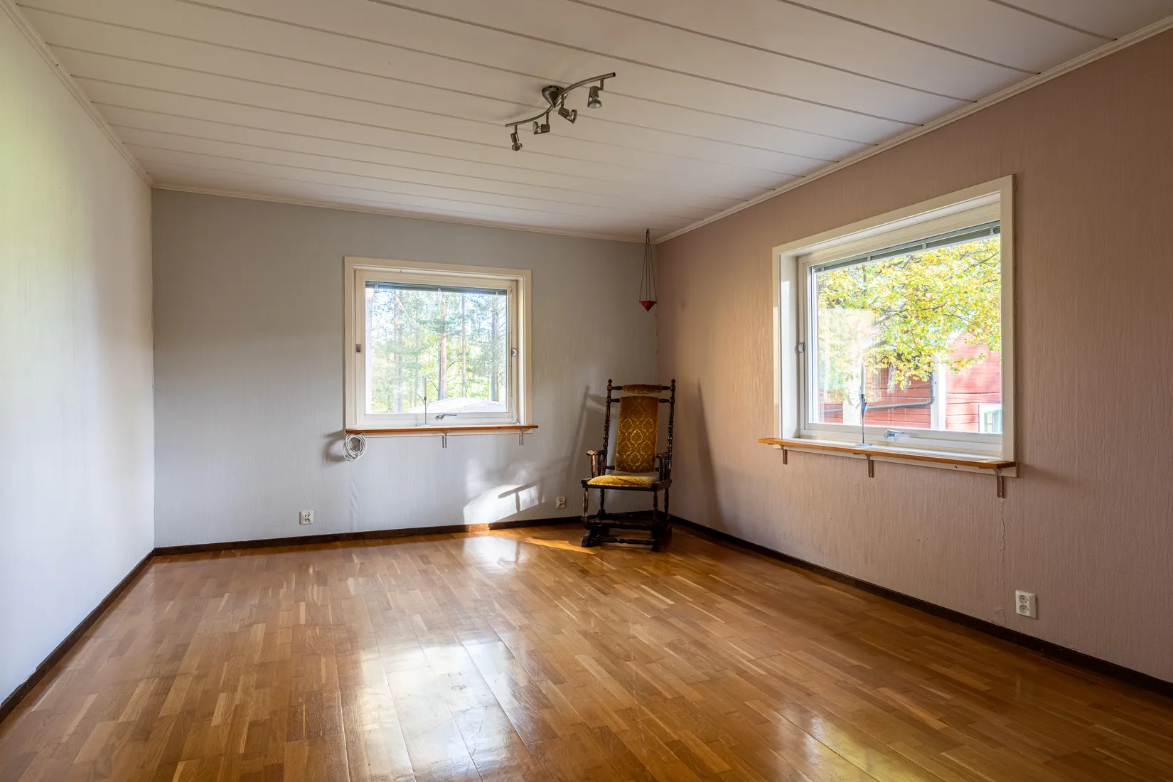 Gård/Skog, Gevåg 507, Hammarstrand, Ragunda