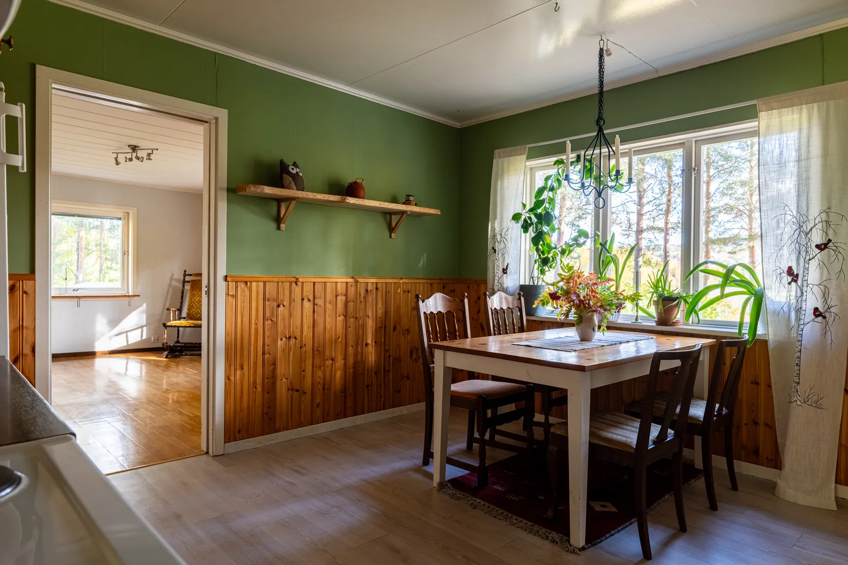 Gård/Skog, Gevåg 507, Hammarstrand, Ragunda
