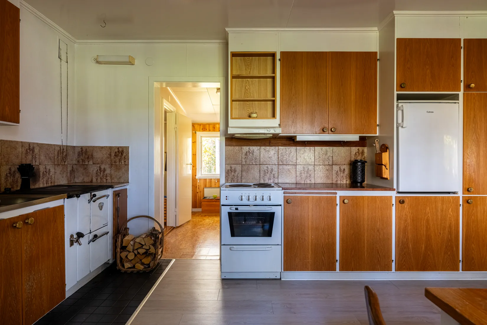 Gård/Skog, Gevåg 507, Hammarstrand, Ragunda
