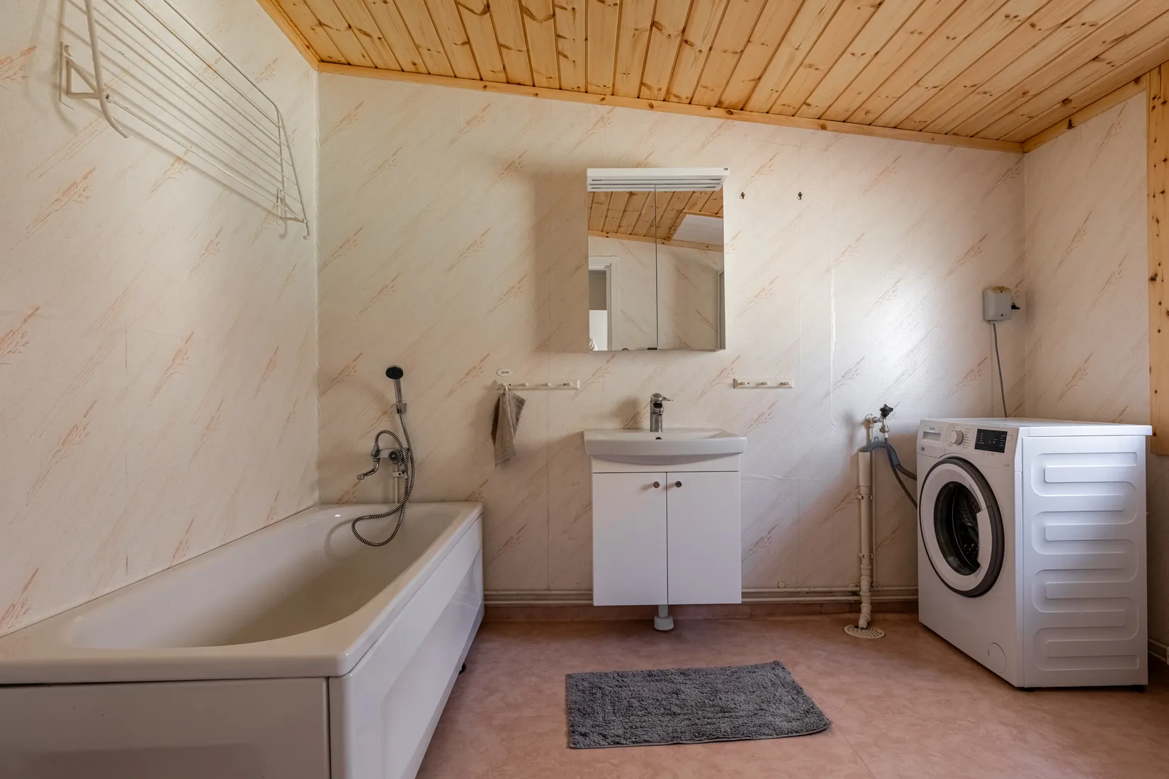 Gård/Skog, Gevåg 507, Hammarstrand, Ragunda