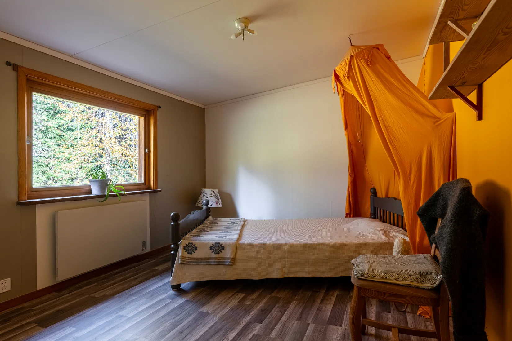 Gård/Skog, Gevåg 507, Hammarstrand, Ragunda