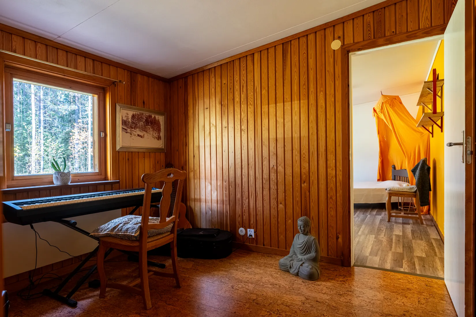 Gård/Skog, Gevåg 507, Hammarstrand, Ragunda