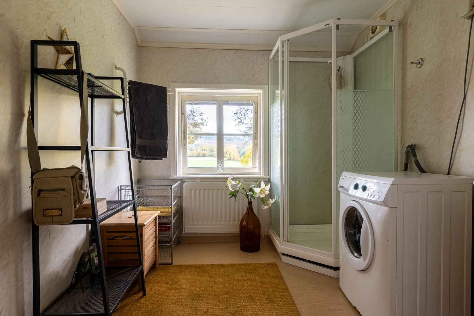 Gård/Skog, Gevåg 507, Hammarstrand, Ragunda