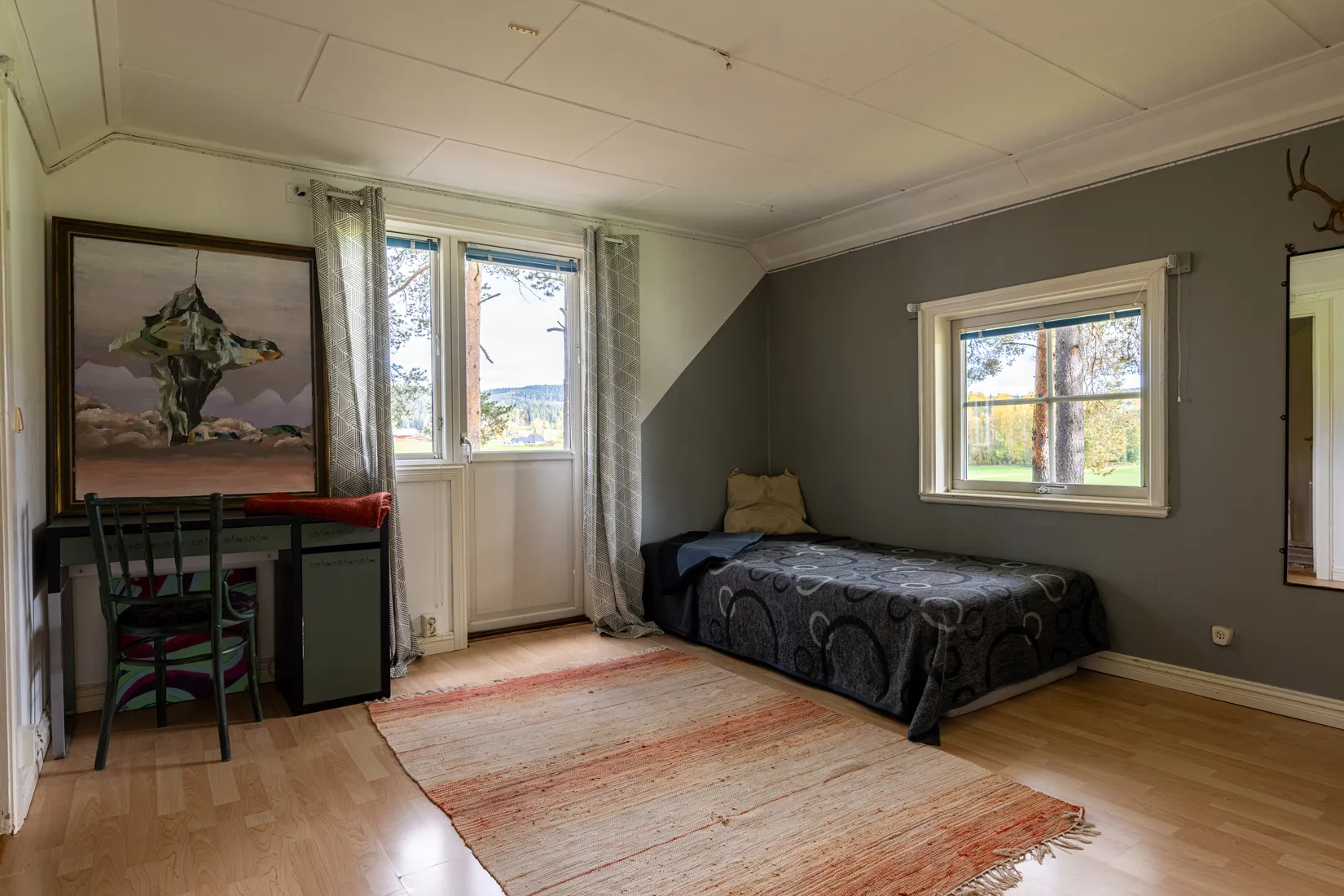 Gård/Skog, Gevåg 507, Hammarstrand, Ragunda
