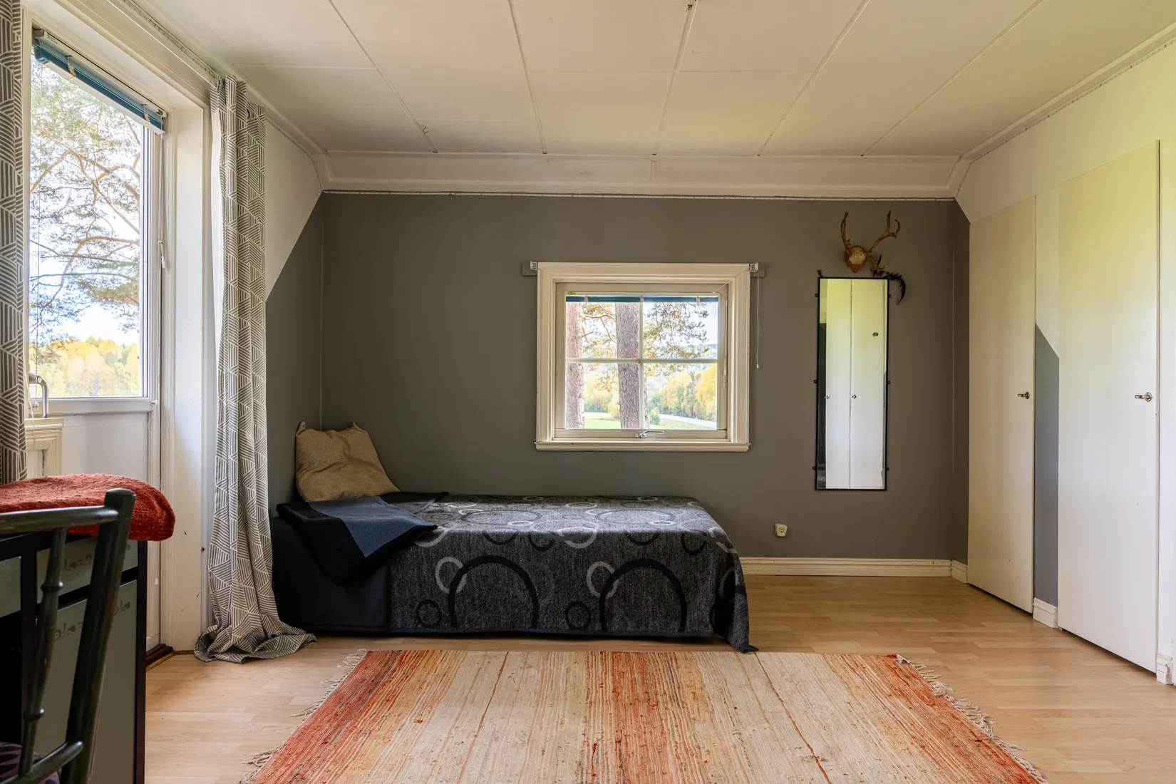 Gård/Skog, Gevåg 507, Hammarstrand, Ragunda