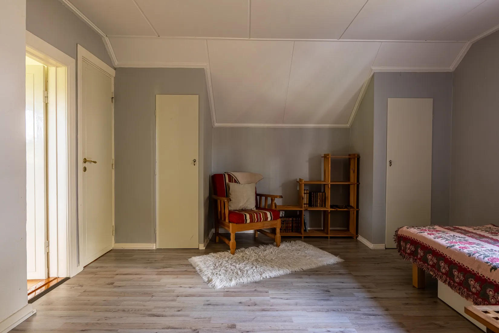 Gård/Skog, Gevåg 507, Hammarstrand, Ragunda