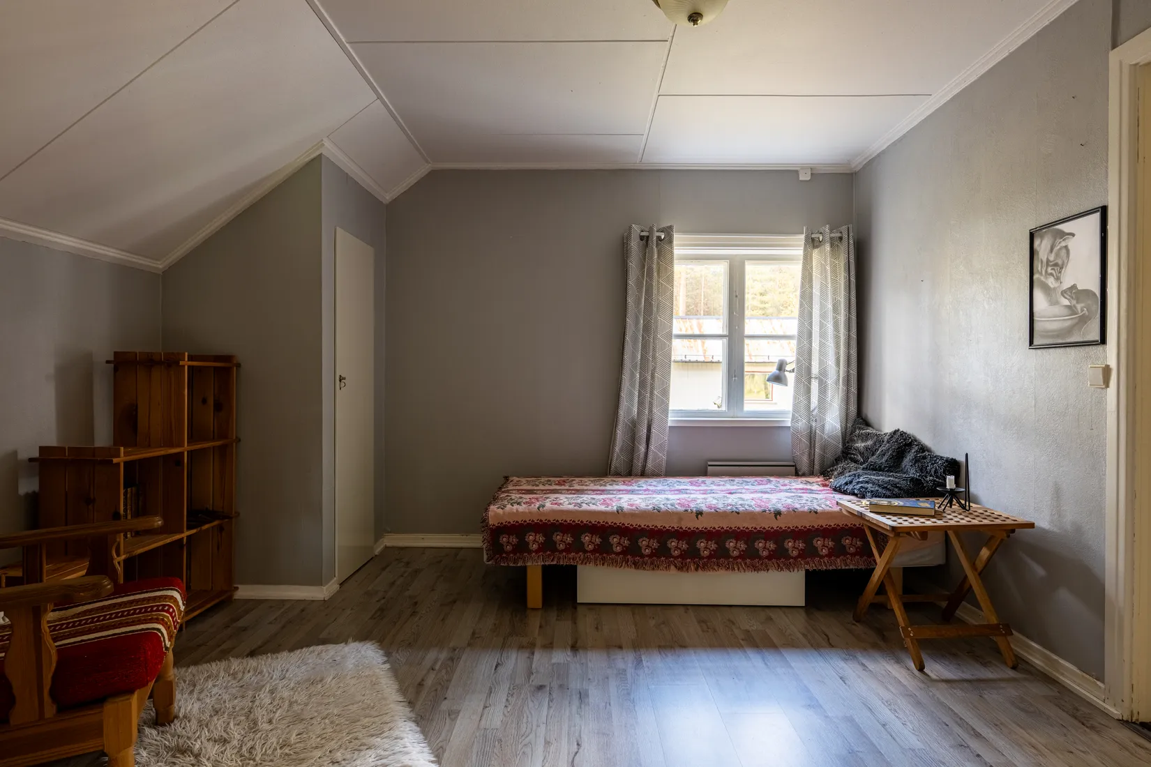 Gård/Skog, Gevåg 507, Hammarstrand, Ragunda