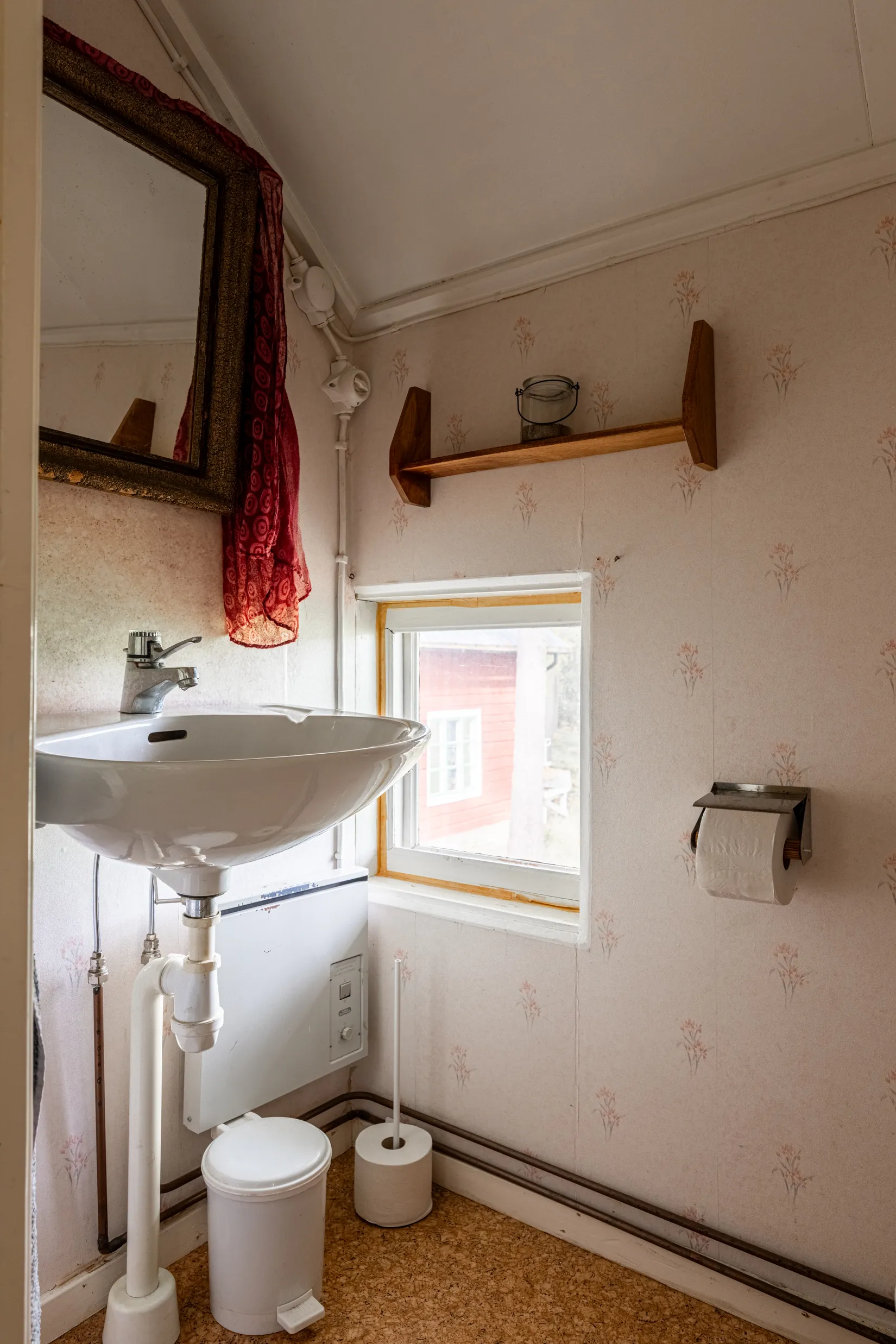 Gård/Skog, Gevåg 507, Hammarstrand, Ragunda