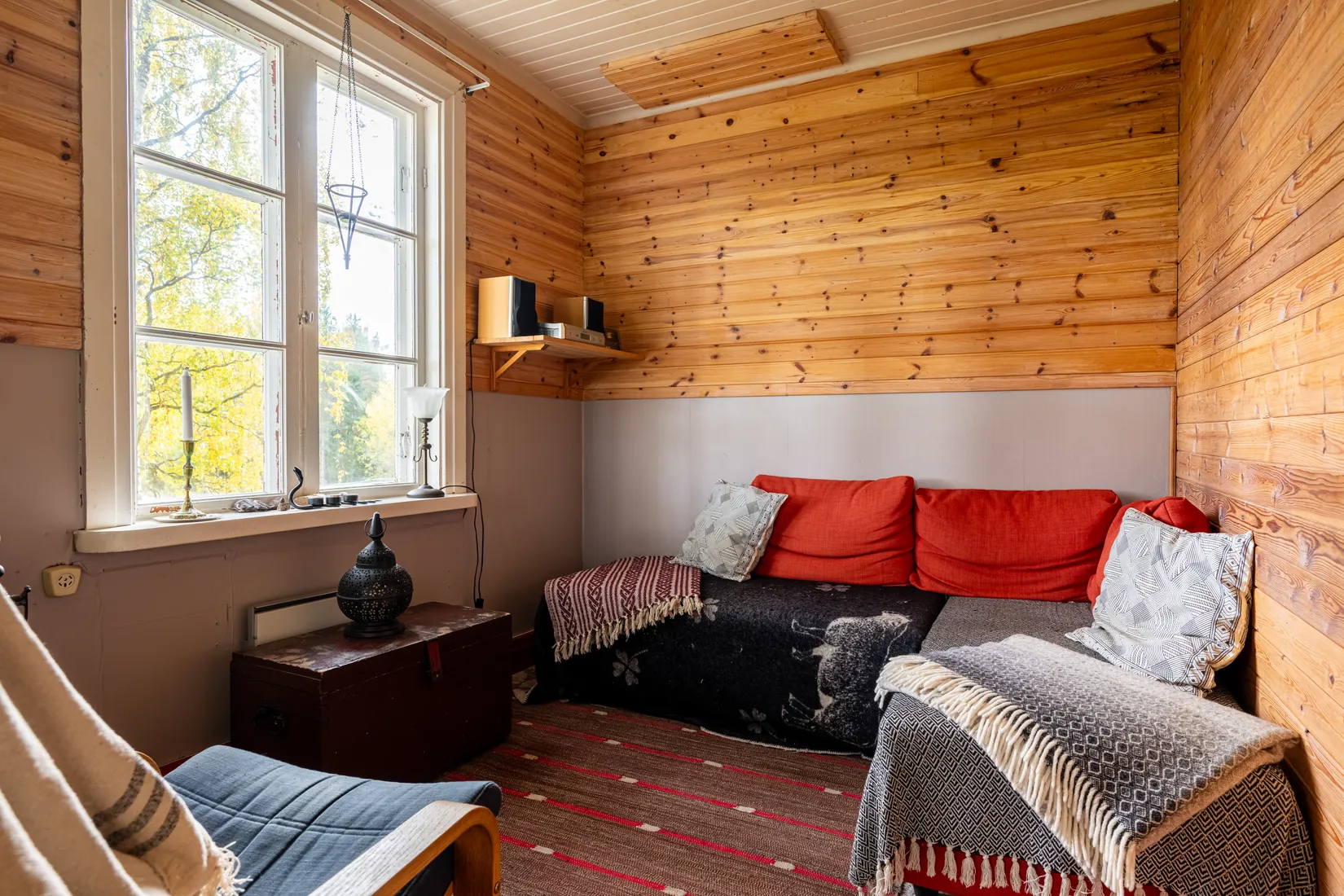 Gård/Skog, Gevåg 507, Hammarstrand, Ragunda