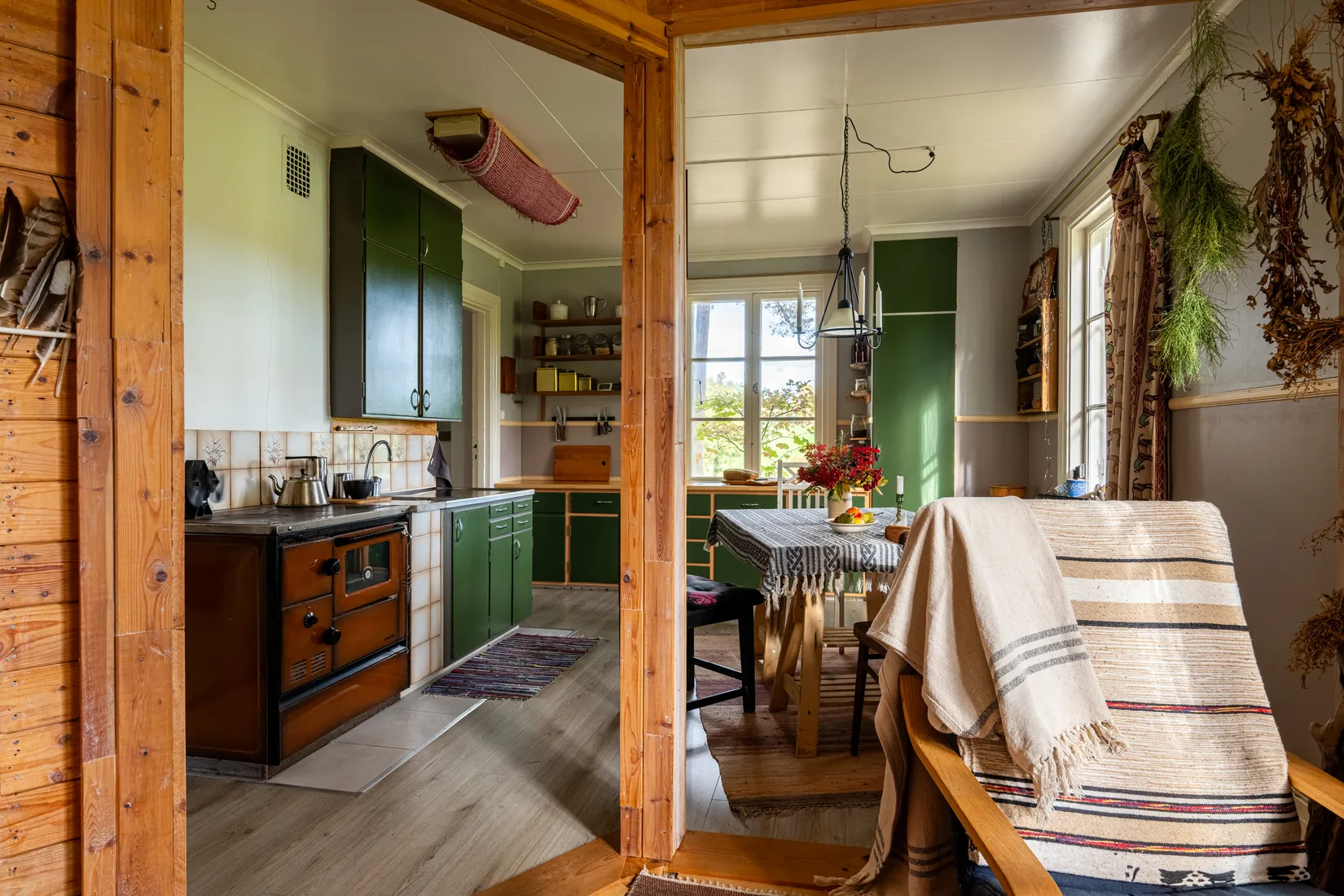 Gård/Skog, Gevåg 507, Hammarstrand, Ragunda