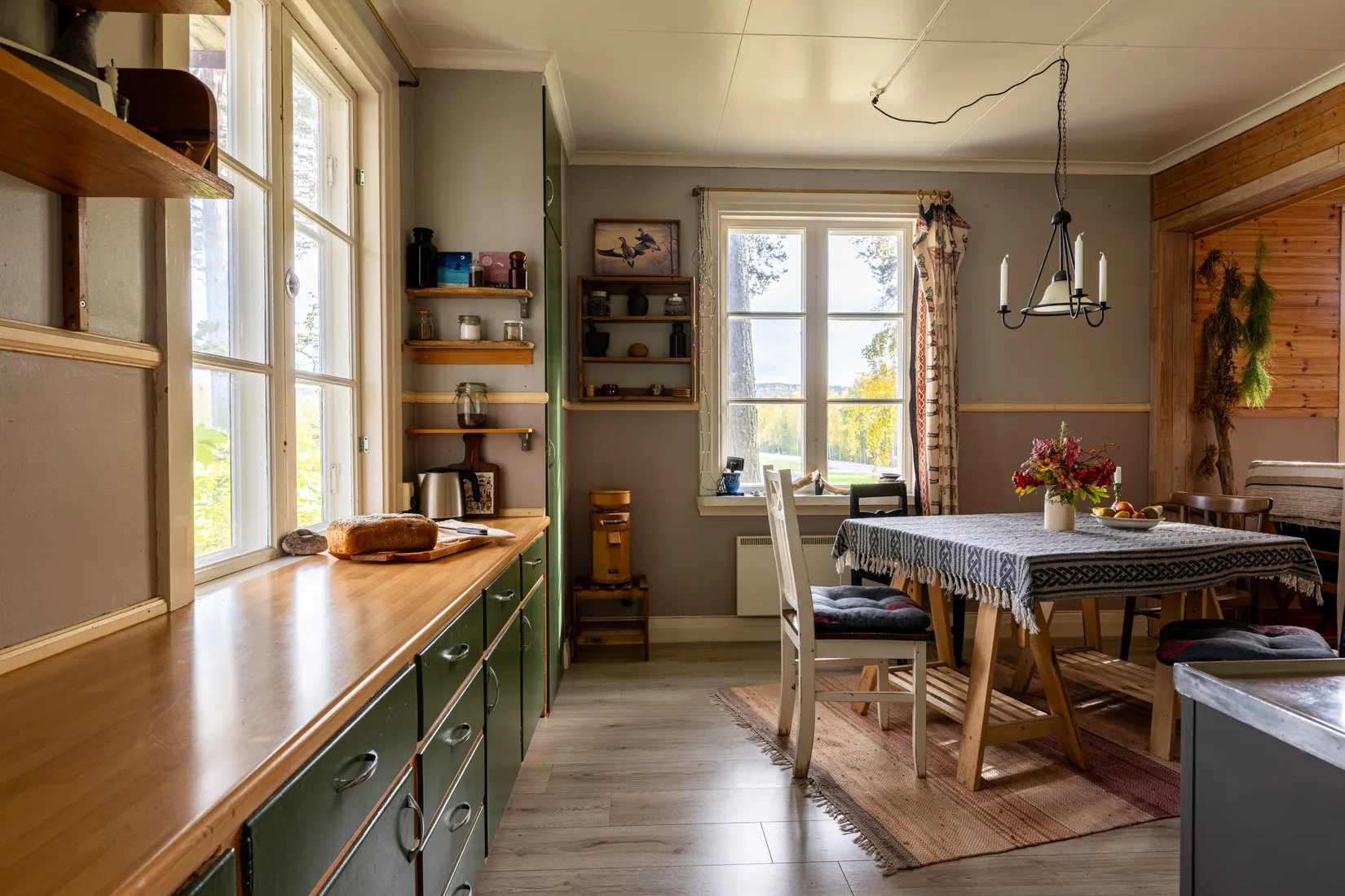 Gård/Skog, Gevåg 507, Hammarstrand, Ragunda