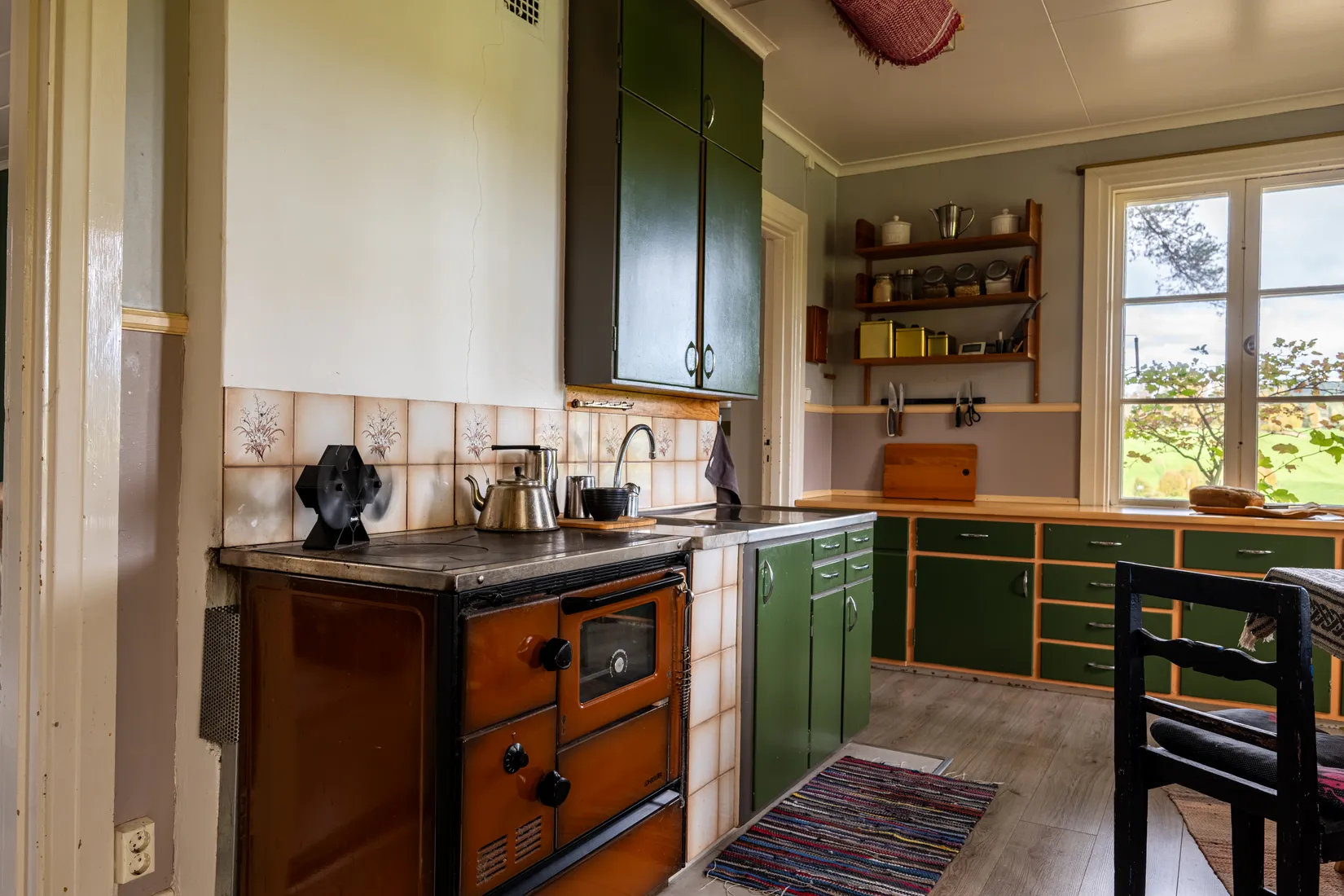 Gård/Skog, Gevåg 507, Hammarstrand, Ragunda