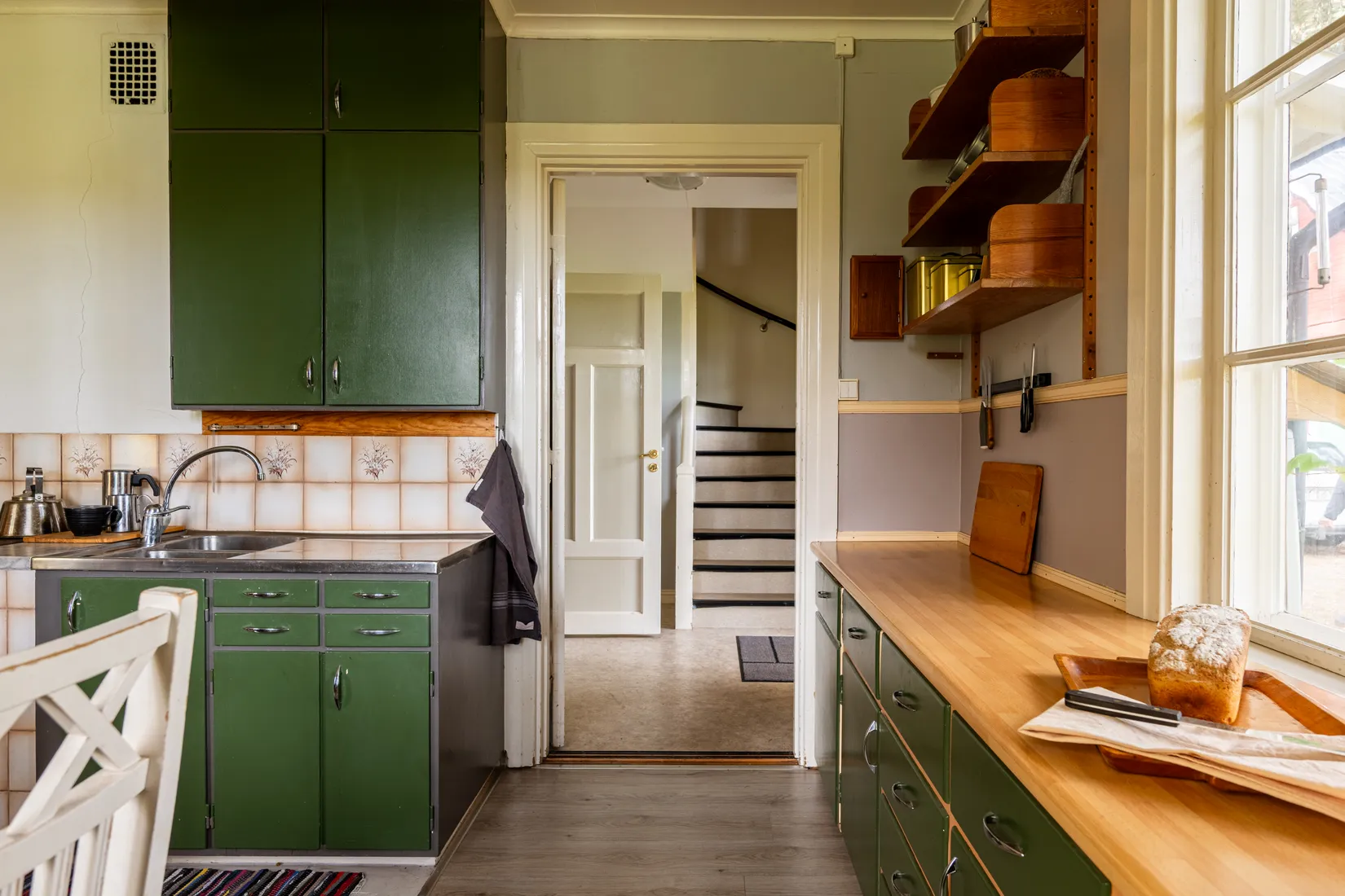 Gård/Skog, Gevåg 507, Hammarstrand, Ragunda