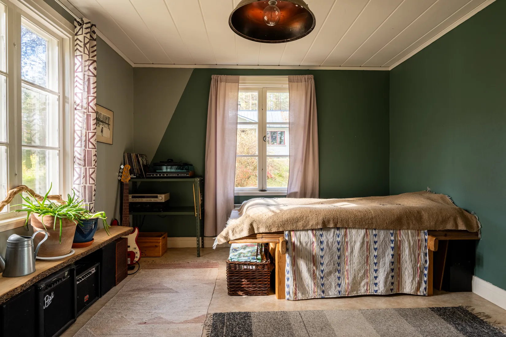 Gård/Skog, Gevåg 507, Hammarstrand, Ragunda