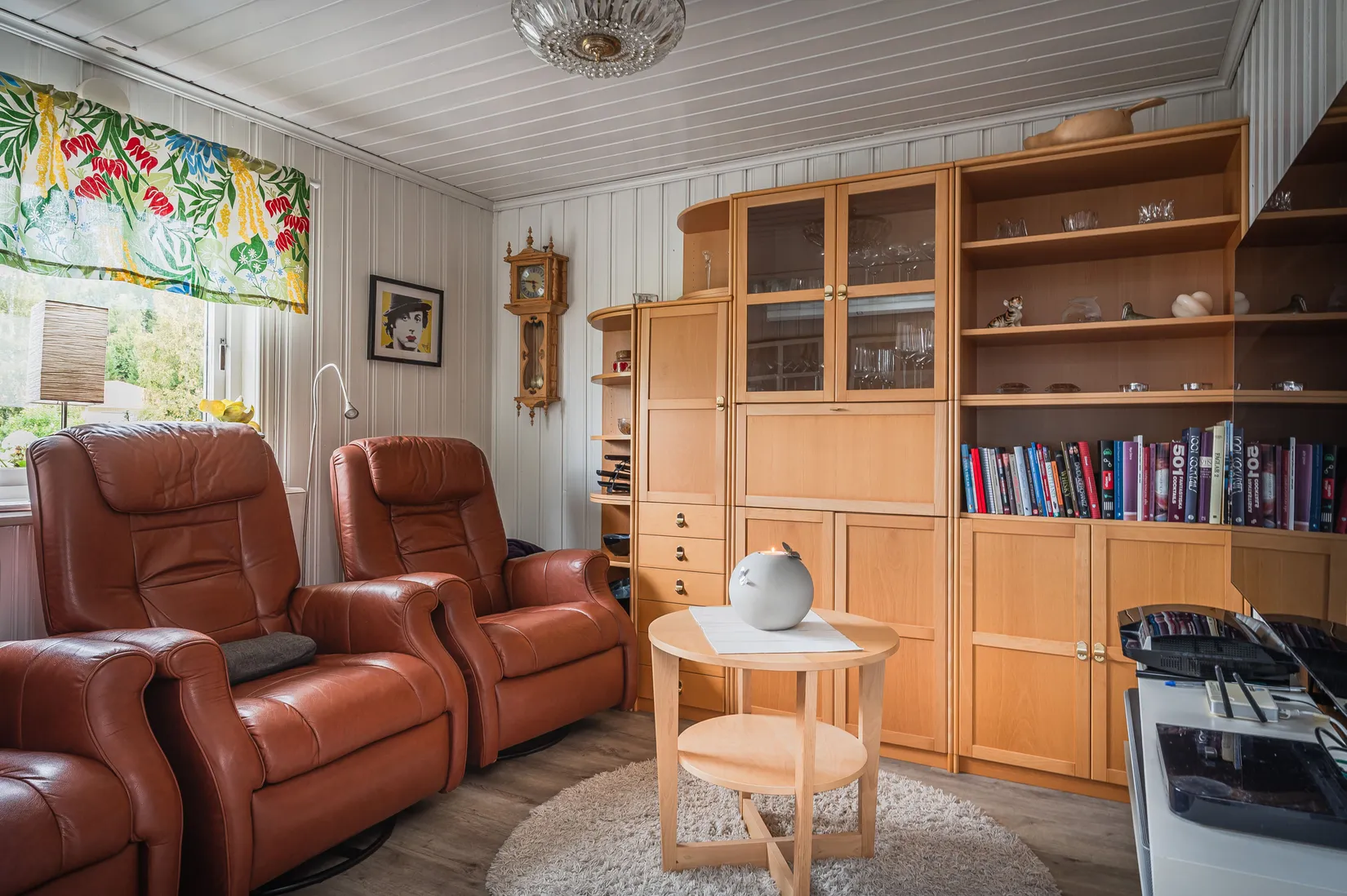 Villa, Norum 211, Örnsköldsvik