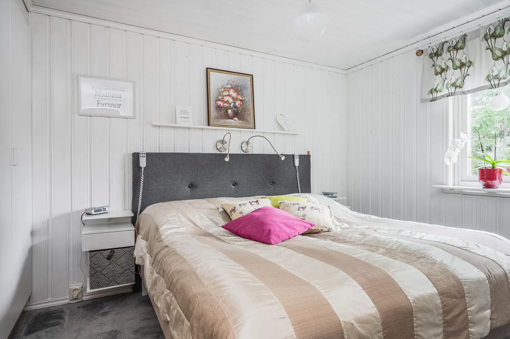 Villa, Norum 211, Örnsköldsvik
