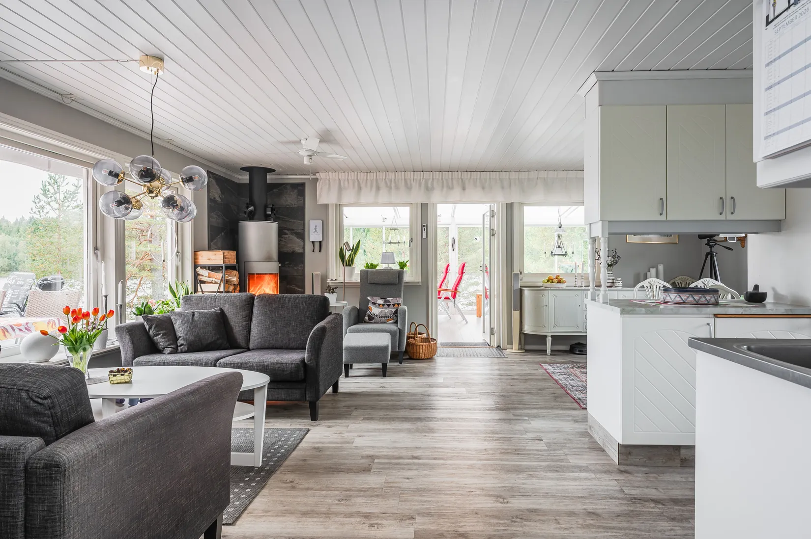 Villa, Norum 211, Örnsköldsvik