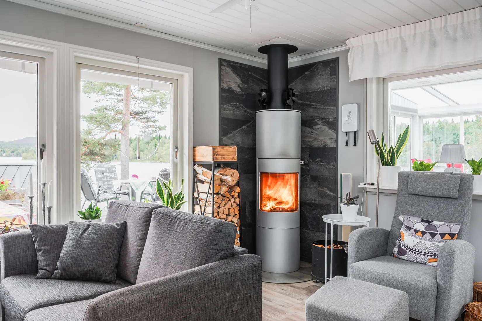 Villa, Norum 211, Örnsköldsvik