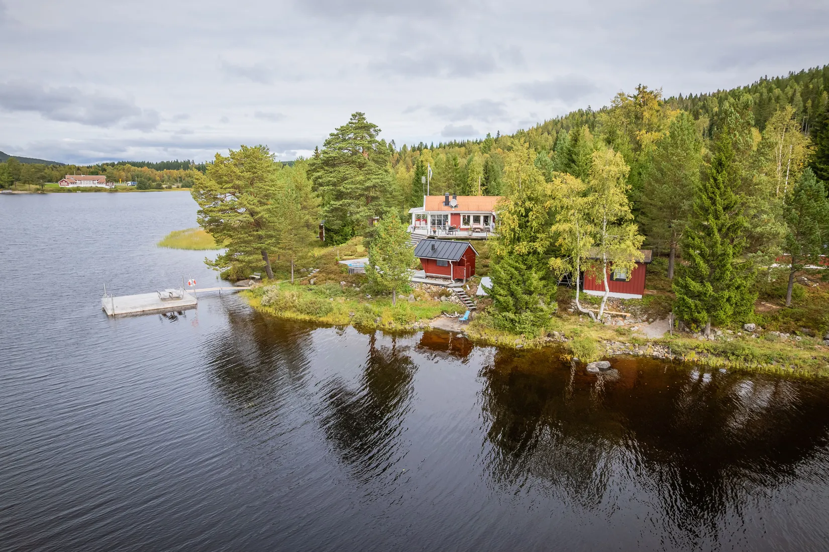Villa, Norum 211, Örnsköldsvik