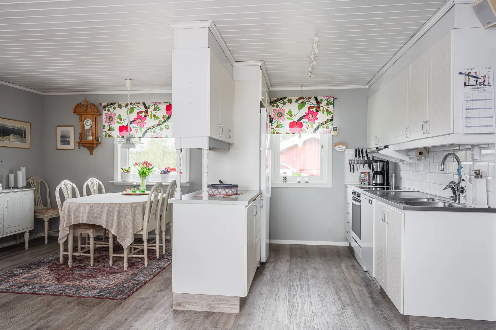 Villa, Norum 211, Örnsköldsvik