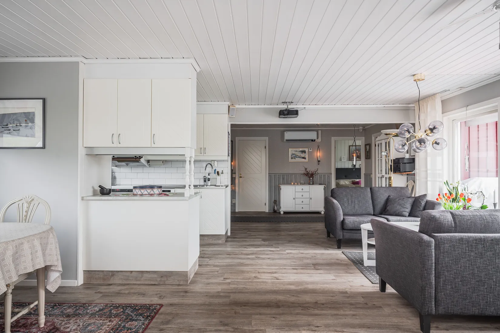 Villa, Norum 211, Örnsköldsvik