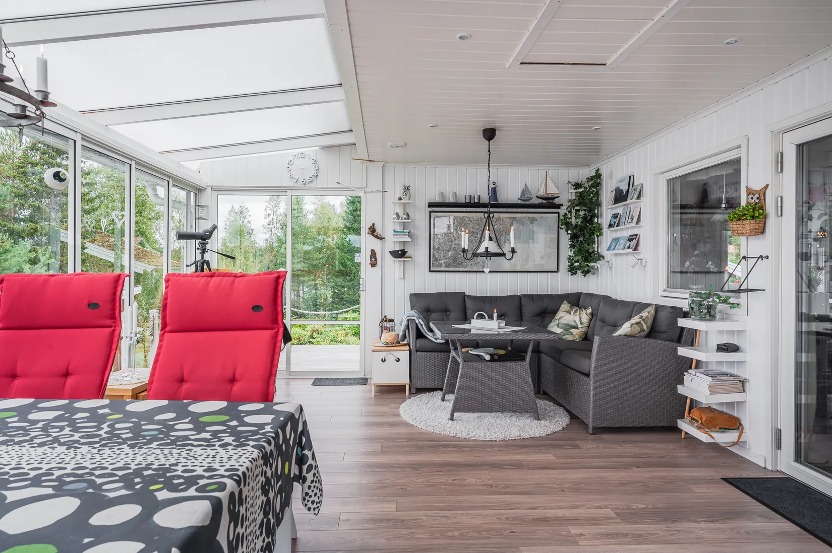 Villa, Norum 211, Örnsköldsvik