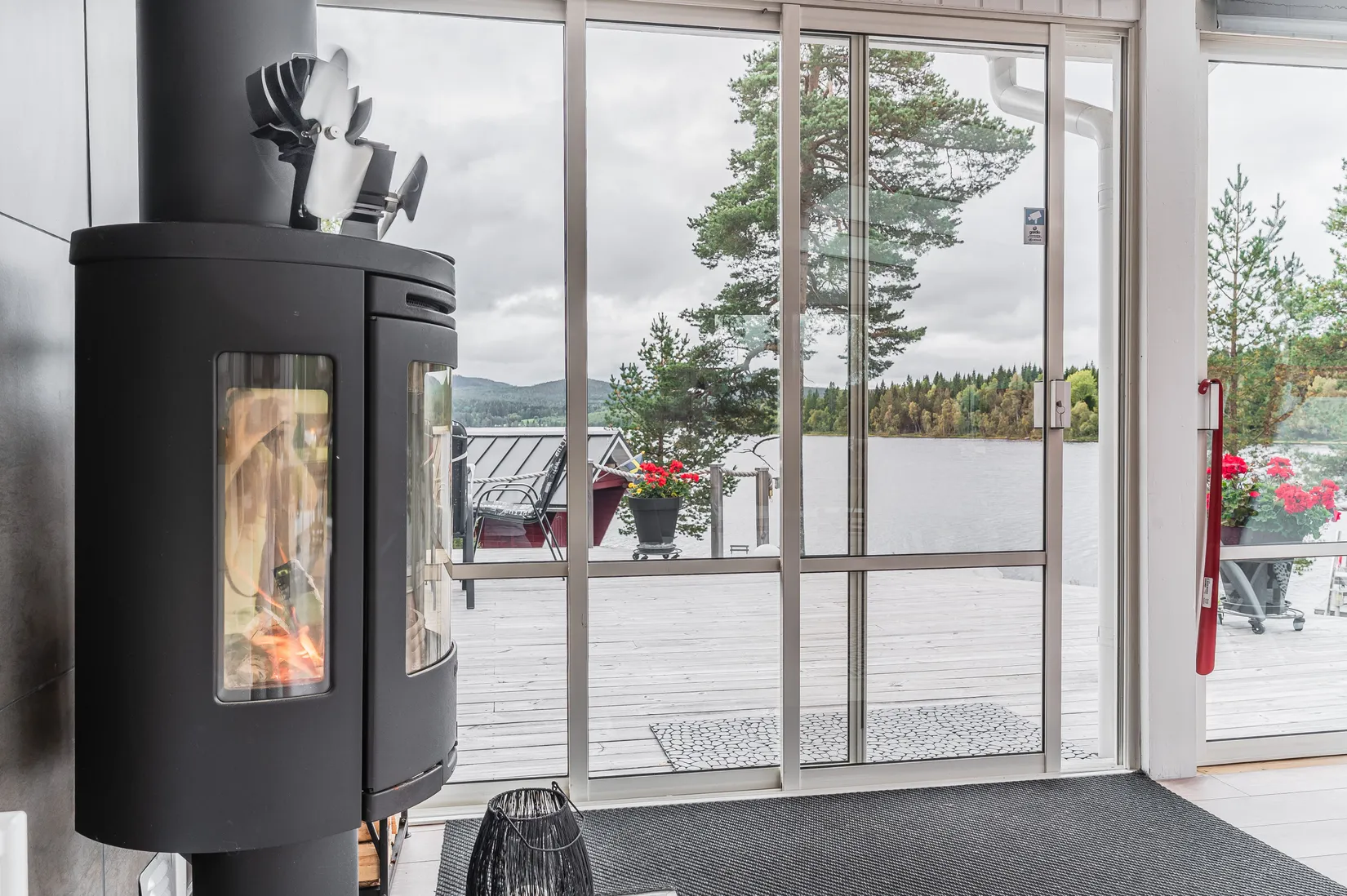 Villa, Norum 211, Örnsköldsvik