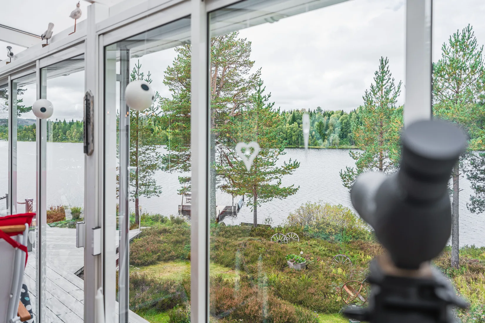 Villa, Norum 211, Örnsköldsvik