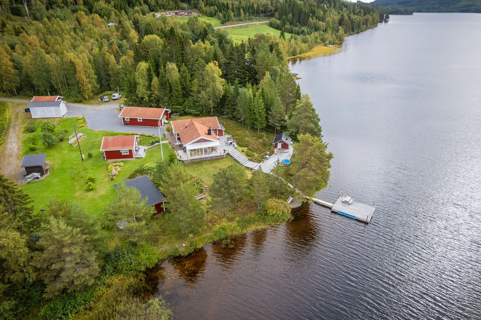 Villa, Norum 211, Örnsköldsvik
