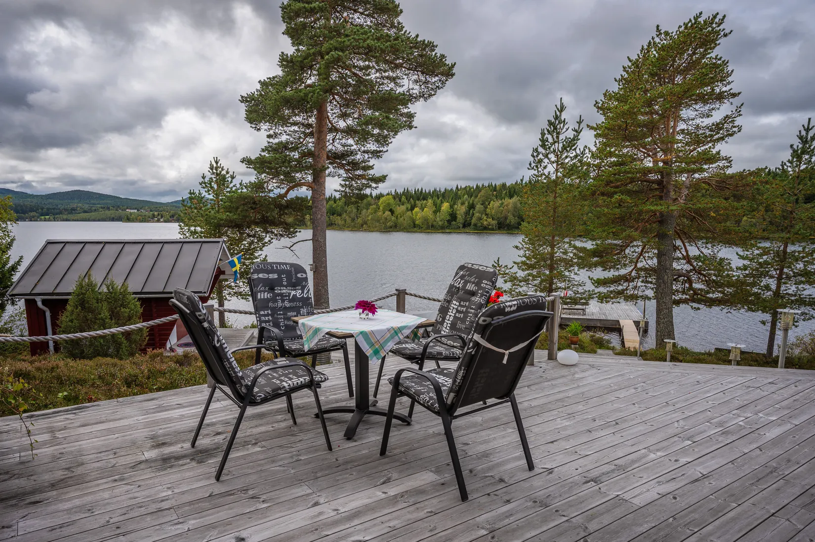 Villa, Norum 211, Örnsköldsvik