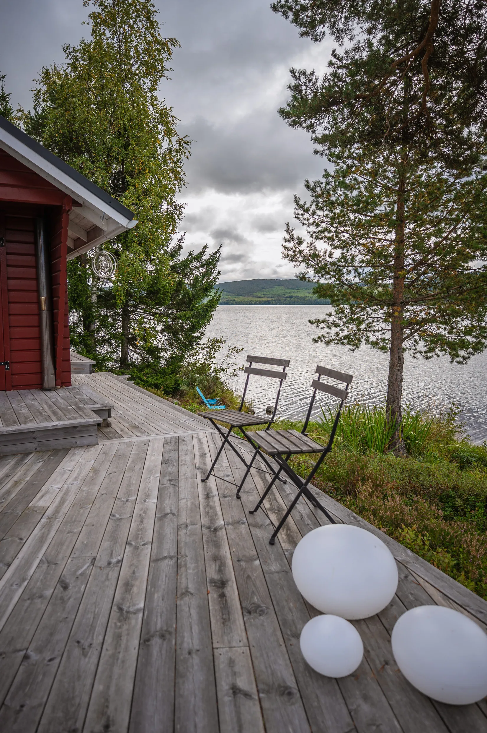 Villa, Norum 211, Örnsköldsvik