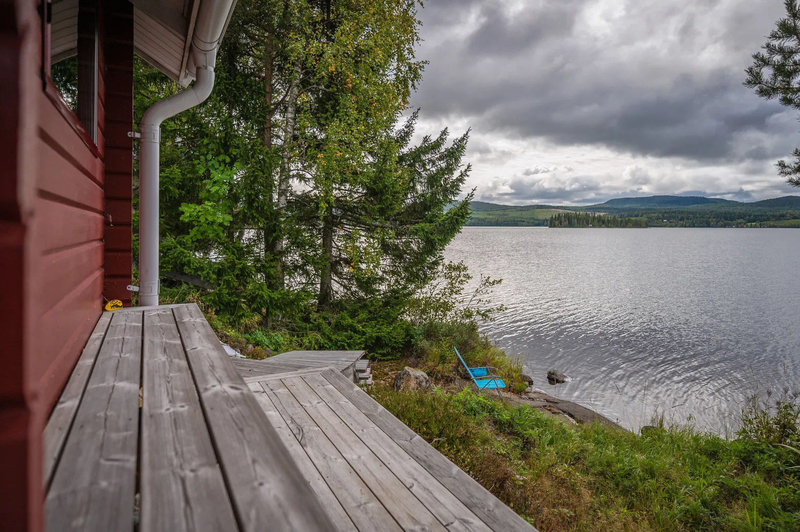 Villa, Norum 211, Örnsköldsvik
