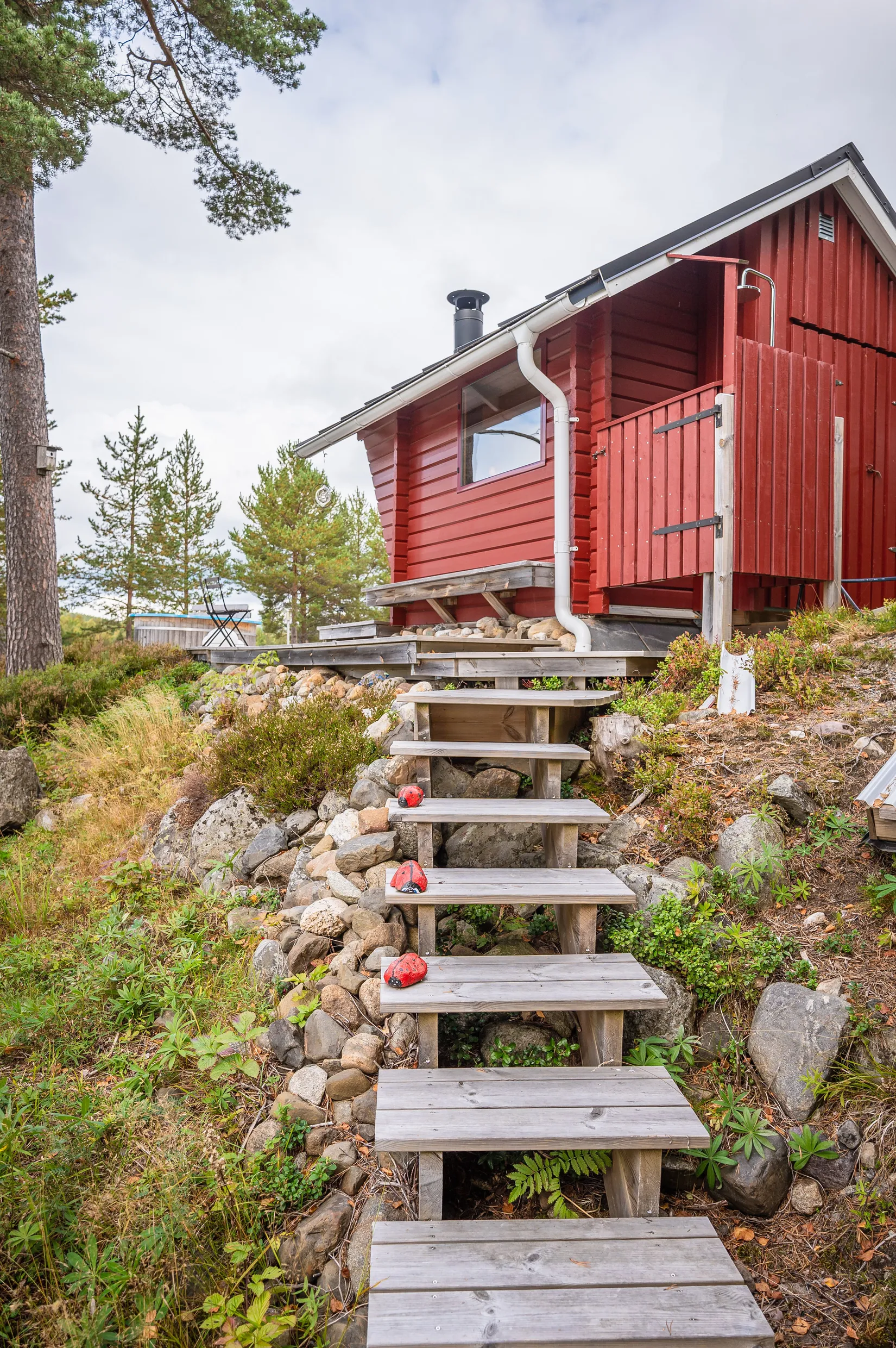 Villa, Norum 211, Örnsköldsvik