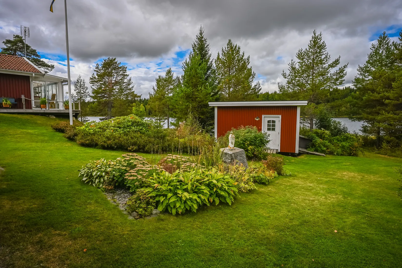 Villa, Norum 211, Örnsköldsvik